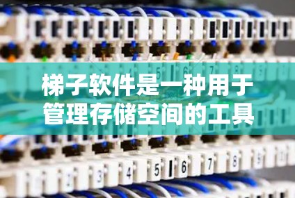 梯子软件是一种用于管理存储空间的工具，适合用于存储服务器、文件夹、项目等。以下是一步步的使用指南