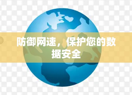 防御网速,保护您的数据安全 防御网速,保护您的数据安全
