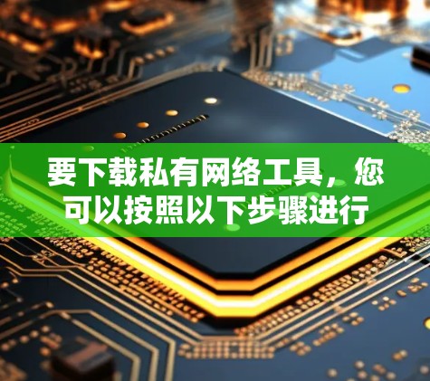 要下载私有网络工具，您可以按照以下步骤进行