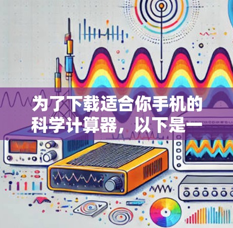 为了下载适合你手机的科学计算器，以下是一些可靠的选择和建议