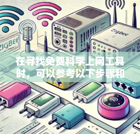 在寻找免费科学上网工具时，可以参考以下步骤和推荐