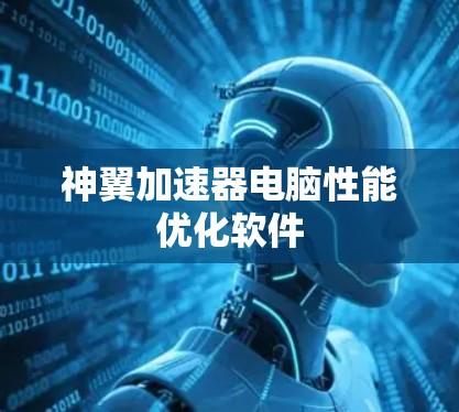神翼加速器电脑性能优化软件