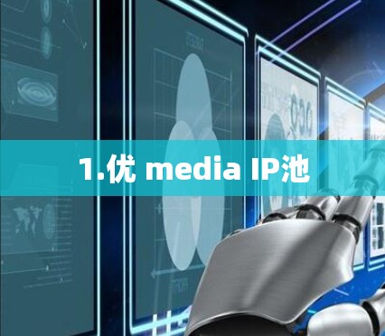 1.优 media IP池