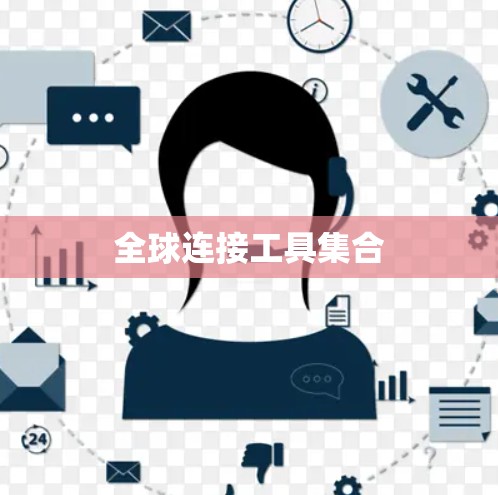 全球连接工具集合