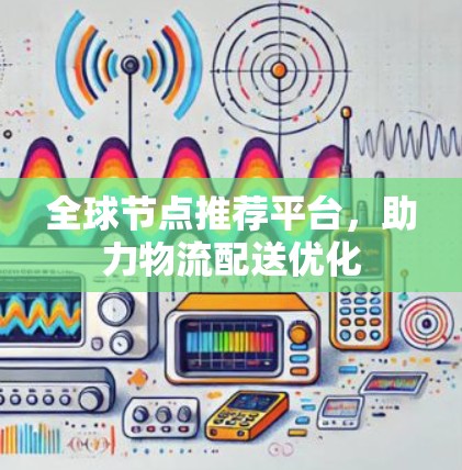 全球节点推荐平台，助力物流配送优化