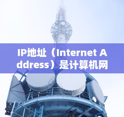 IP地址（Internet Address）是计算机网络中用来标识网络设备（如服务器、终端、路由器等）的唯一标识符。全球IP地址是指国际化的IP地址，这些地址在不同的国家和地区的网络环境中使用
