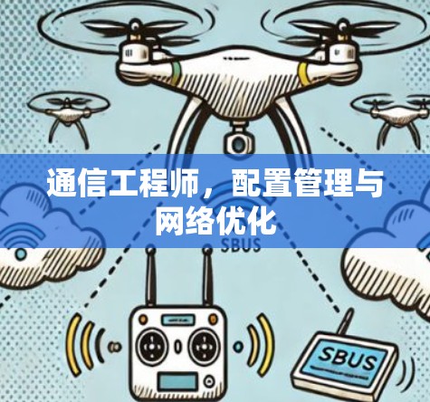 通信工程师，配置管理与网络优化