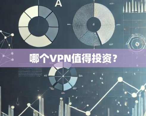 哪个VPN值得投资？