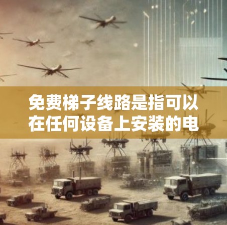 免费梯子线路是指可以在任何设备上安装的电源线或插头，允许用户将多个设备连接到一个电源插座。以下是对免费梯子线路的详细探讨