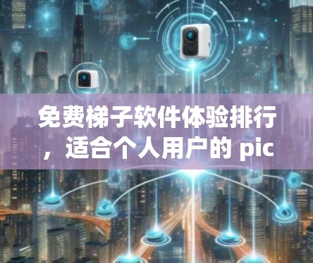 免费梯子软件体验排行，适合个人用户的 pick！