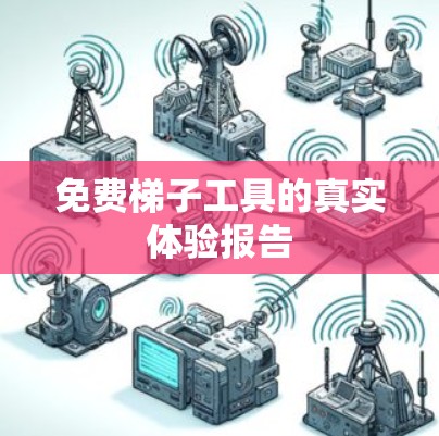 免费梯子工具的真实体验报告 免费梯子工具的真实体验报告