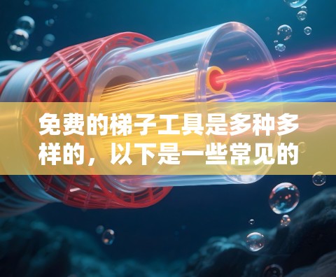 免费的梯子工具是多种多样的,以下是一些常见的选择 免费的梯子工具是多种多样的,以下是一些常见的选择