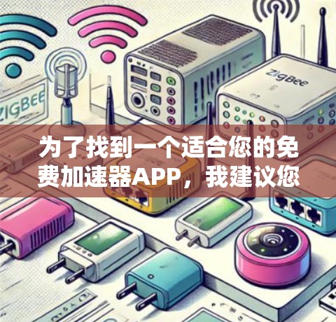 为了找到一个适合您的免费加速器APP，我建议您考虑以下几个方面，帮助您做出明智的选择