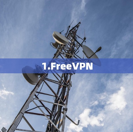 1.FreeVPN