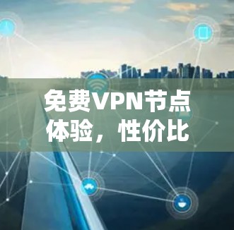 免费VPN节点体验，性价比与隐私保护的平衡