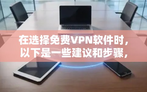 在选择免费VPN软件时，以下是一些建议和步骤，帮助您找到合适的解决方案