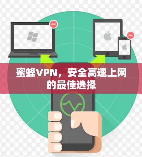 蜜蜂VPN，安全高速上网的最佳选择