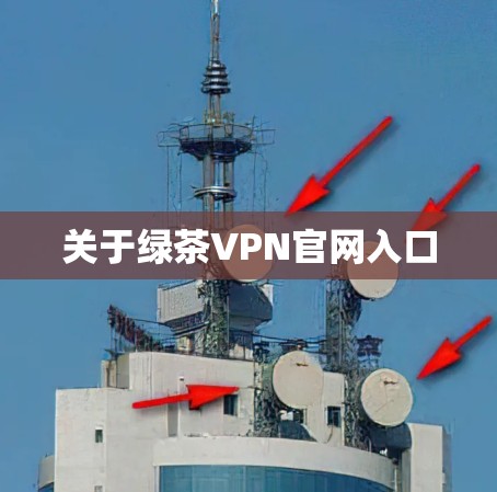 关于绿茶VPN官网入口