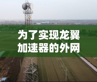 为了实现龙翼加速器的外网访问，可以按照以下步骤进行配置和优化