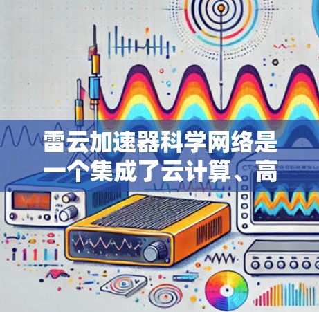 雷云加速器科学网络是一个集成了云计算、高速网络和高性能计算（HPC）的综合解决方案，专为处理大规模科学数据而设计。以下是对这一概念的详细分析