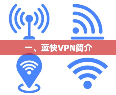 一、蓝快VPN简介