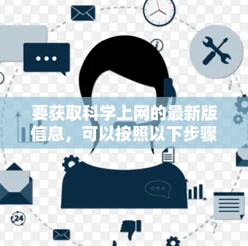 要获取科学上网的最新版信息，可以按照以下步骤进行