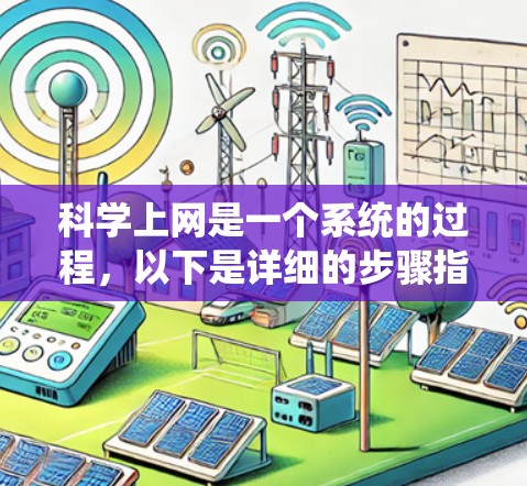 科学上网是一个系统的过程，以下是详细的步骤指南，帮助您安全、高效地上网