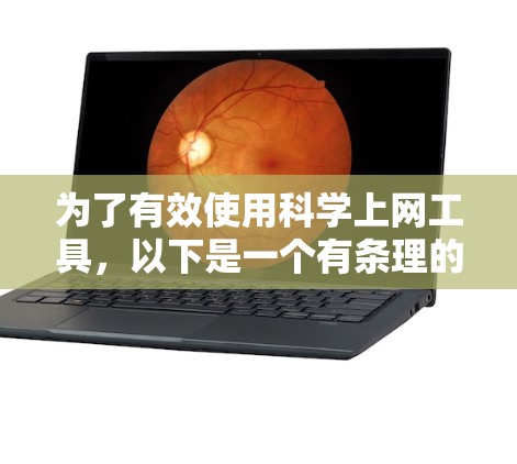 为了有效使用科学上网工具，以下是一个有条理的学习和使用步骤指南