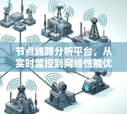 节点线路分析平台，从实时监控到网络性能优化