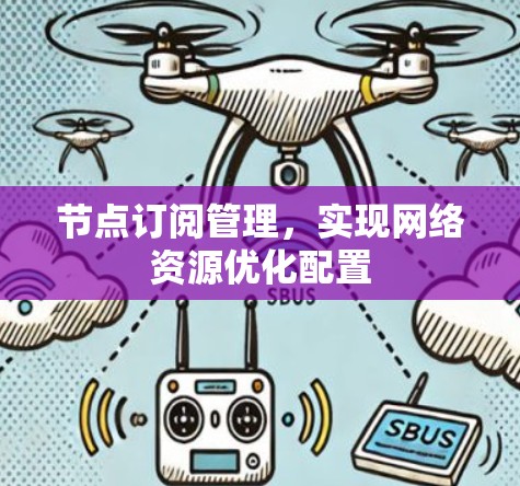 节点订阅管理,实现网络资源优化配置 节点订阅管理,实现网络资源优化配置
