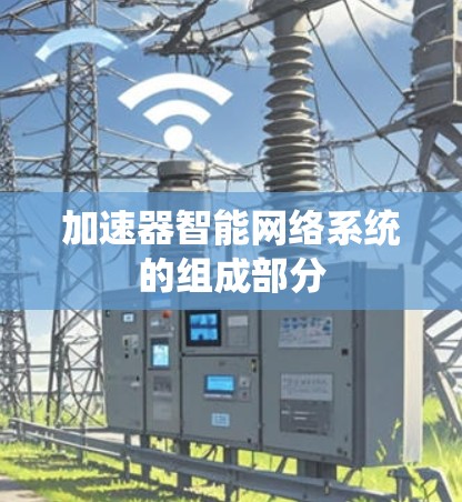 加速器智能网络系统的组成部分 加速器智能网络系统的组成部分