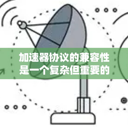 加速器协议的兼容性是一个复杂但重要的主题，涉及多个方面的考量。以下是对加速器协议兼容性的系统化分析和总结