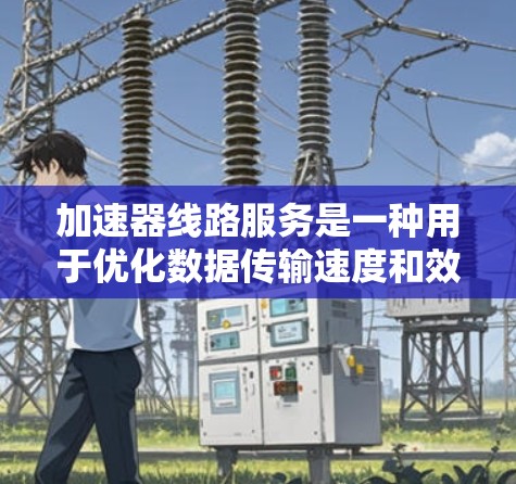 加速器线路服务是一种用于优化数据传输速度和效率的服务，特别适用于在全球范围内进行数据传输的情况。以下是对加速器线路服务的详细分析