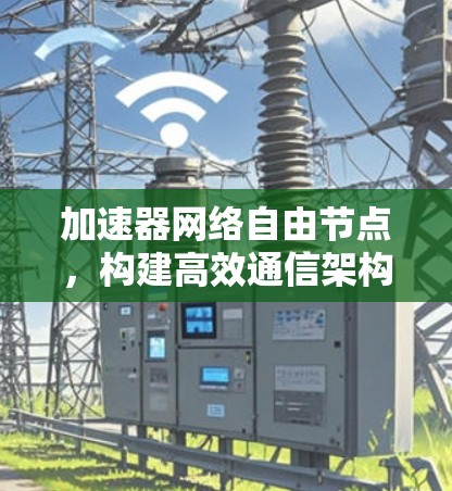 加速器网络自由节点，构建高效通信架构的关键技术