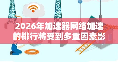 2026年加速器网络加速的排行将受到多重因素影响,包括技术创新、市场需求和技术趋势。以下是对未来加速器网络加速排行的详细分析 2026年加速器网络加速的排行将受到多重因素影响,包括技术创新、市场需求和技术趋势。以下是对未来加速器网络加速排行的详细分析