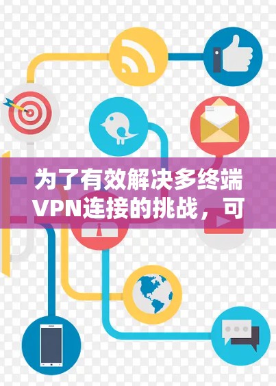 为了有效解决多终端VPN连接的挑战，可以按照以下步骤进行
