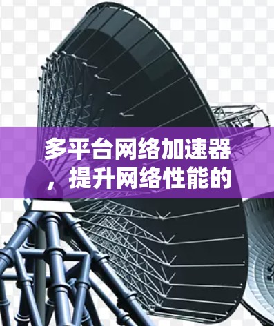 多平台网络加速器，提升网络性能的关键技术
