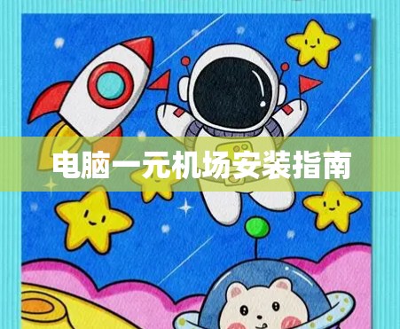 电脑一元机场安装指南 电脑一元机场安装指南