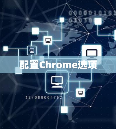 配置Chrome选项