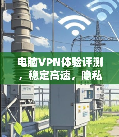 电脑VPN体验评测，稳定高速，隐私保护全能解决方案