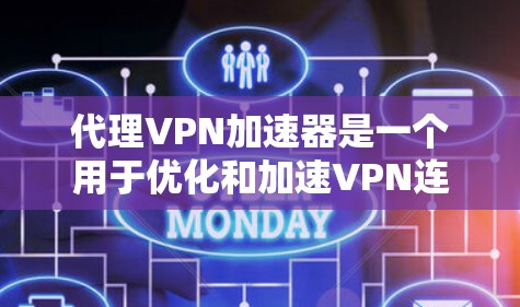 代理VPN加速器是一个用于优化和加速VPN连接的中间服务，它通过将连接路由到多个代理服务器来提高速度和稳定性。以下是关于代理VPN加速器的详细介绍