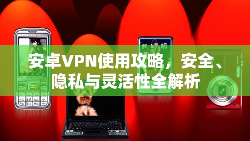 安卓VPN使用攻略，安全、隐私与灵活性全解析