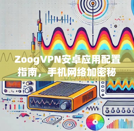 ZoogVPN安卓应用配置指南，手机网络加密秘籍