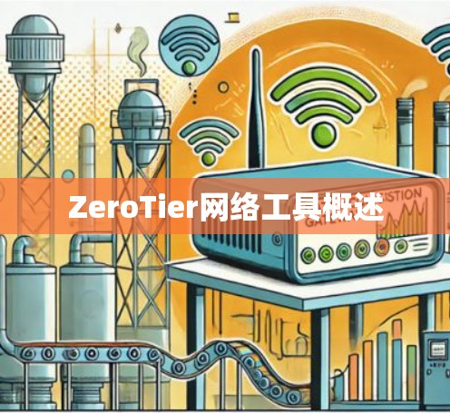 ZeroTier网络工具概述
