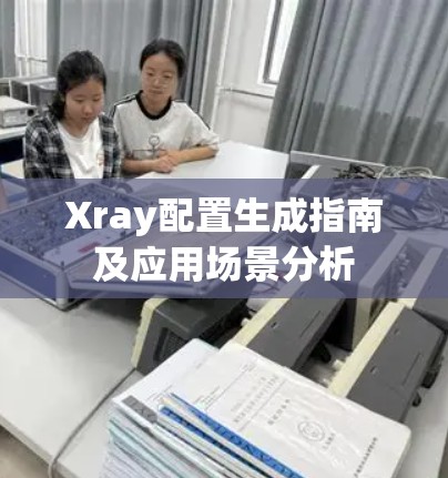 Xray配置生成指南及应用场景分析