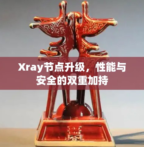 Xray节点升级,性能与安全的双重加持 Xray节点升级,性能与安全的双重加持