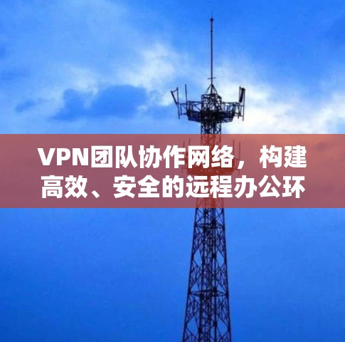 VPN团队协作网络,构建高效、安全的远程办公环境 VPN团队协作网络,构建高效、安全的远程办公环境