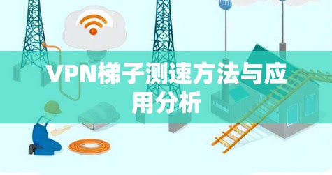 VPN梯子测速方法与应用分析 VPN梯子测速方法与应用分析