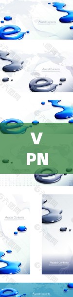 VPN（虚拟专用网络）是一种网络连接技术，用于创建一个安全的、隔离的网络环境，通常用于企业内部网络或员工远程访问公司资源的场景。以下是关于企业级VPN连接的一些关键点