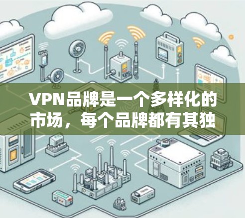 VPN品牌是一个多样化的市场，每个品牌都有其独特的优势和适用场景。以下是对VPN品牌的分类及其详细介绍